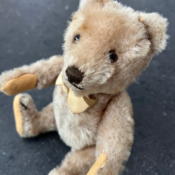 small Steiff Bear antique - Picture 2 of 8